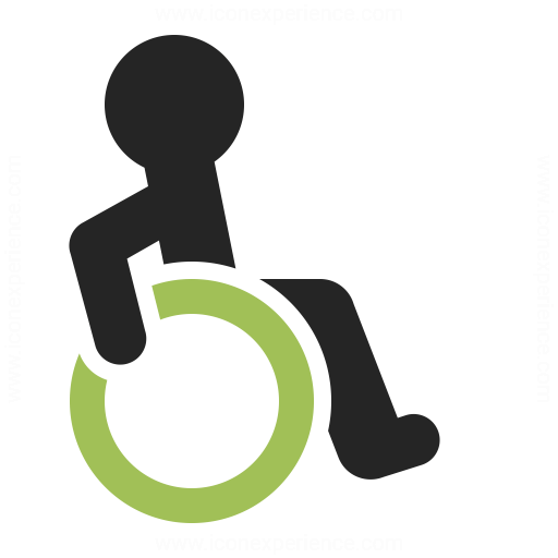 Detail Disability Icon Png Nomer 38