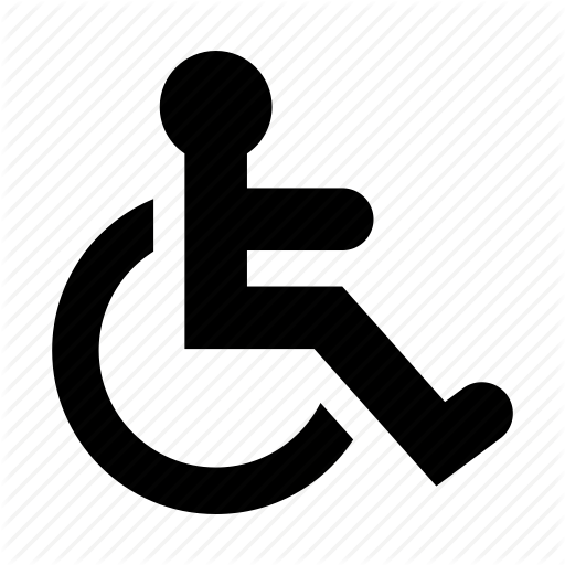 Detail Disability Icon Png Nomer 51