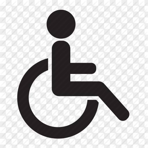 Detail Disability Icon Png Nomer 52