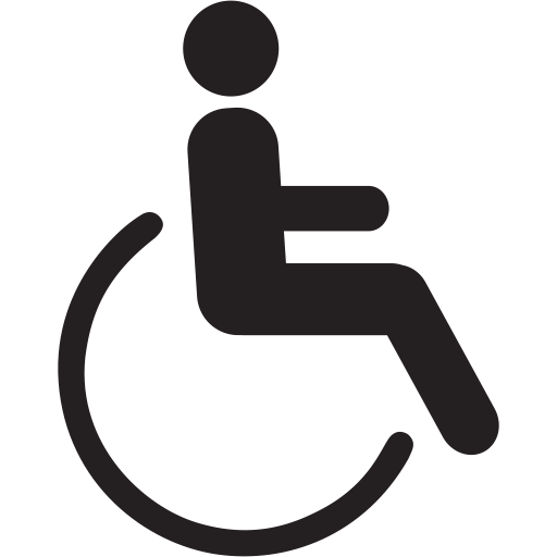 Detail Disability Icon Png Nomer 7