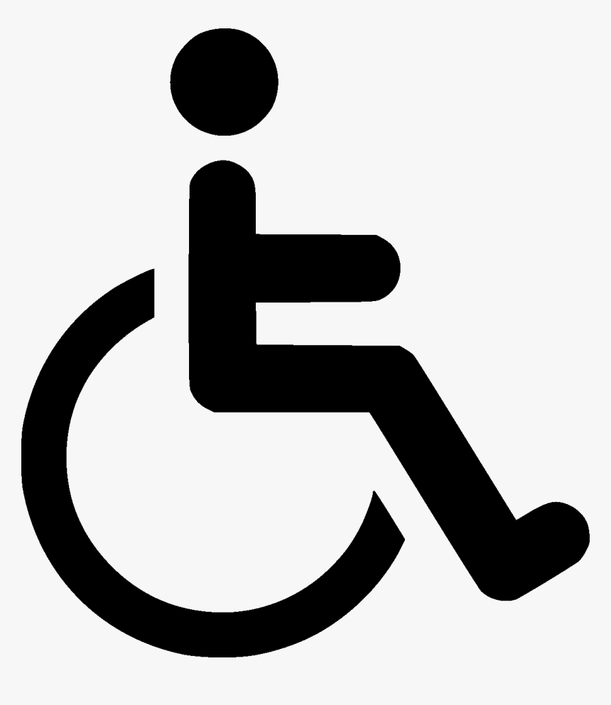 Detail Disability Icon Png Nomer 10