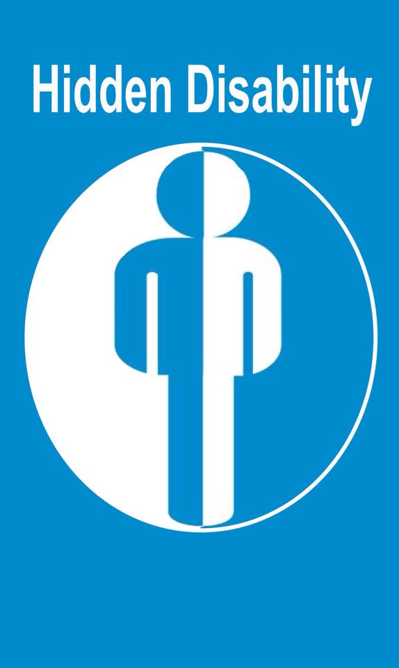 Detail Disability Signs And Symbols Nomer 21