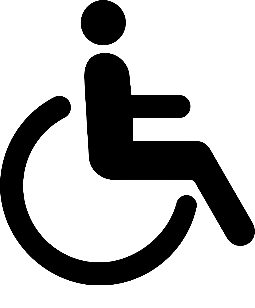 Detail Disability Signs And Symbols Nomer 23