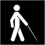 Detail Disability Signs And Symbols Nomer 24