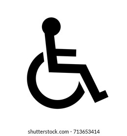 Detail Disability Signs And Symbols Nomer 27