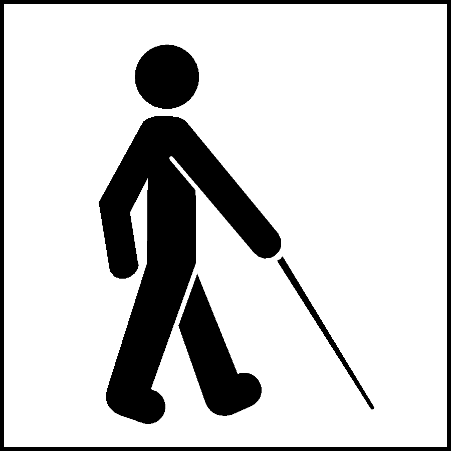 Detail Disability Signs And Symbols Nomer 28