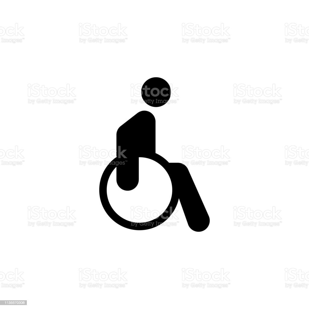 Detail Disability Signs And Symbols Nomer 31