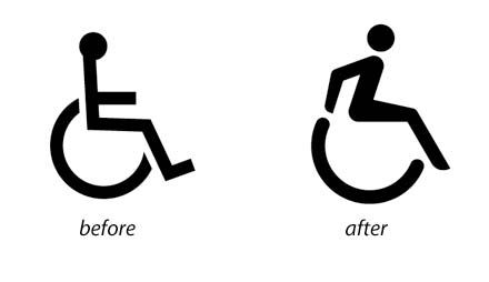 Detail Disability Signs And Symbols Nomer 33