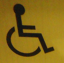 Detail Disability Signs And Symbols Nomer 39