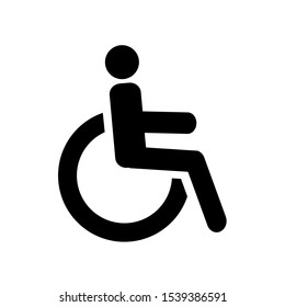 Detail Disability Signs And Symbols Nomer 44