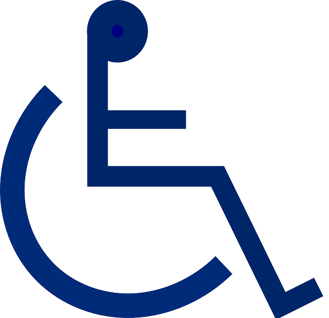 Detail Disability Signs And Symbols Nomer 46