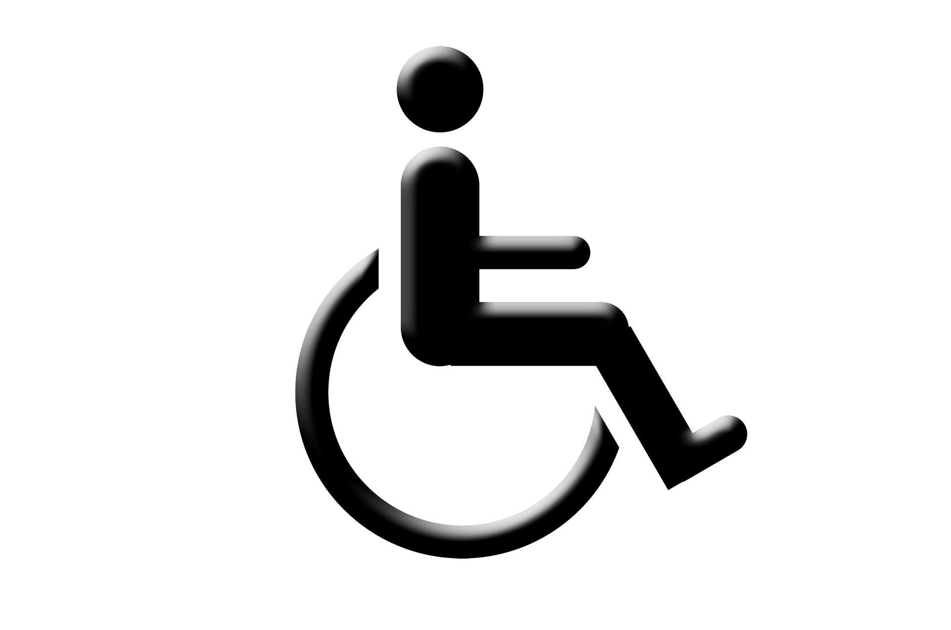 Detail Disability Signs And Symbols Nomer 47