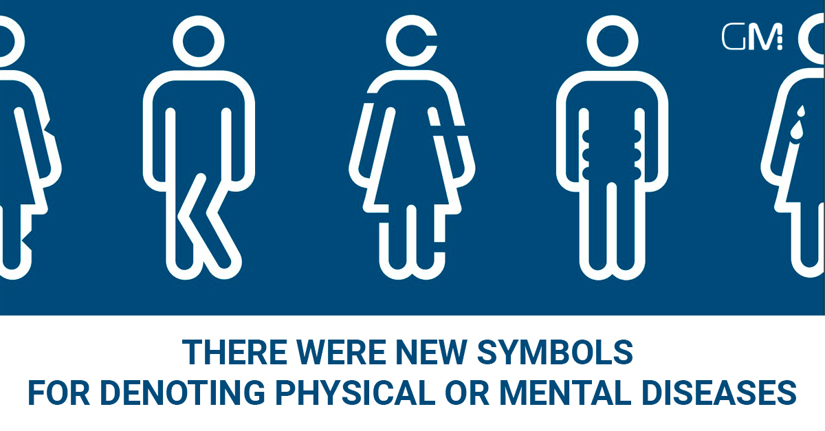 Detail Disability Signs And Symbols Nomer 49