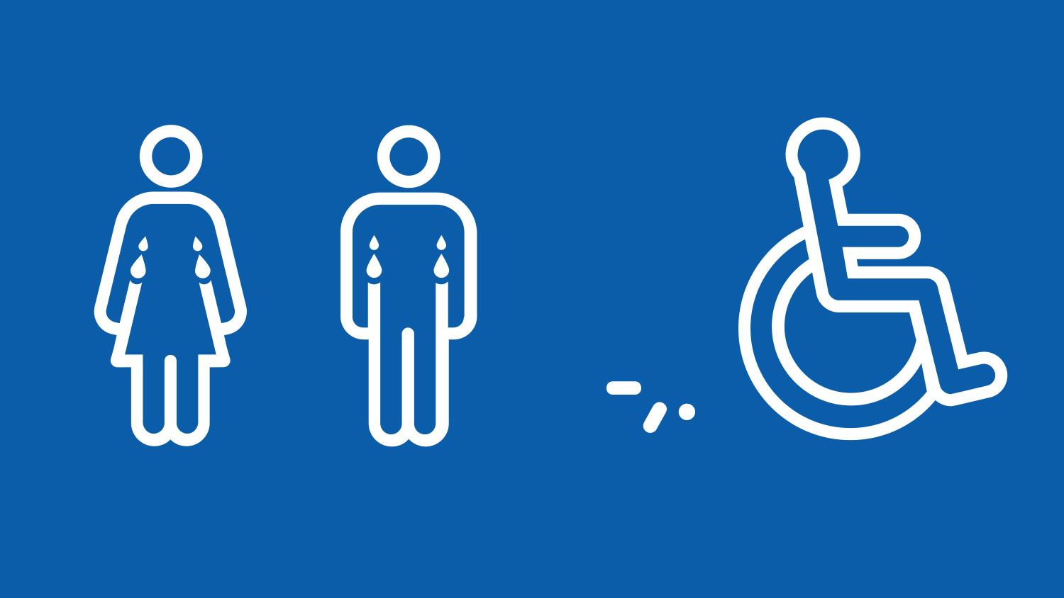 Detail Disability Signs And Symbols Nomer 54