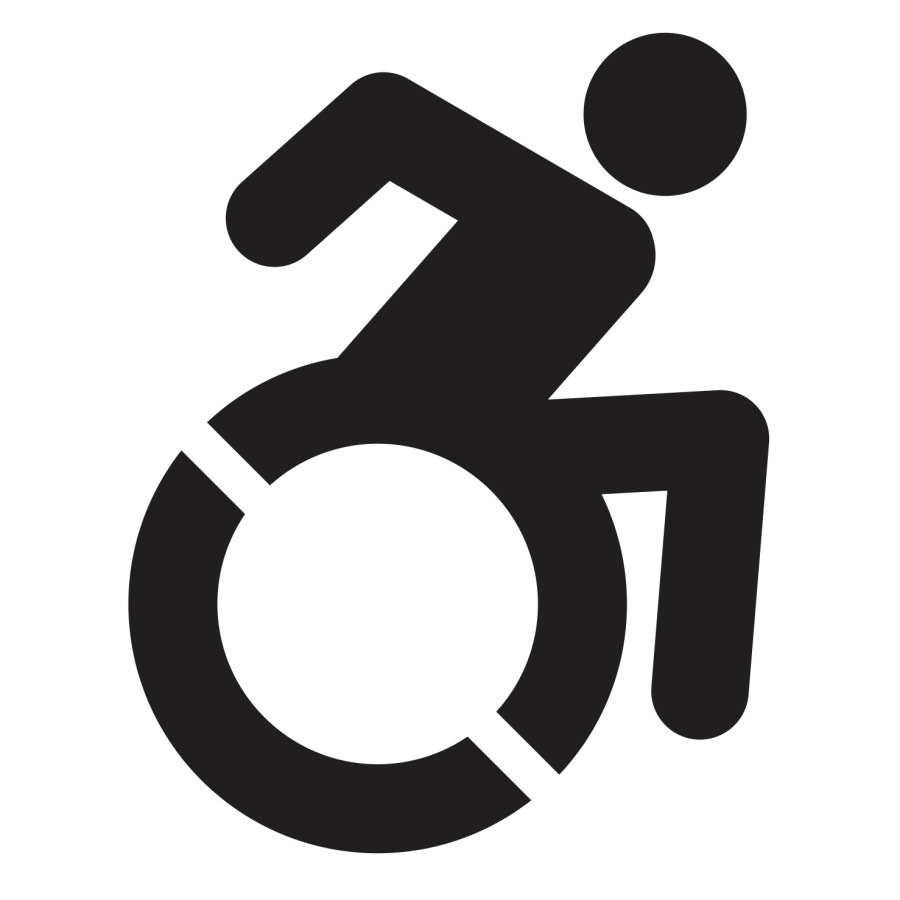 Detail Disability Signs And Symbols Nomer 55