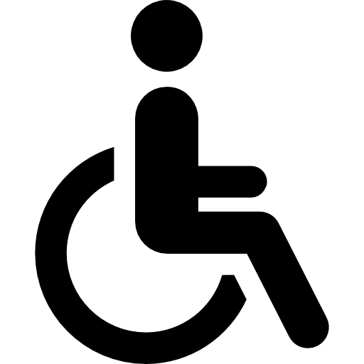 Disabled Icon - KibrisPDR