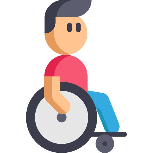 Detail Disabled Icon Nomer 11