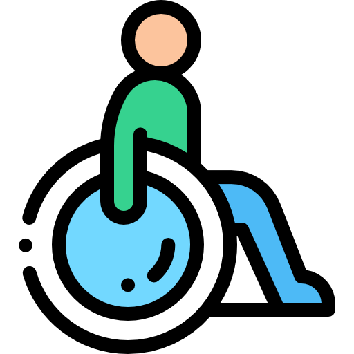 Detail Disabled Icon Nomer 15