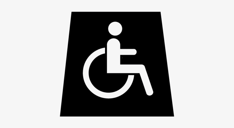 Detail Disabled Icon Nomer 48