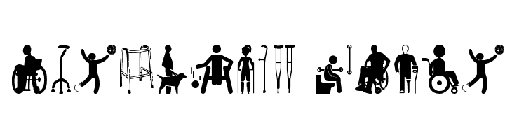Detail Disabled Icon Nomer 53