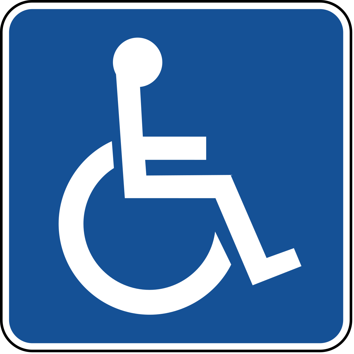 Disabled Logo - KibrisPDR