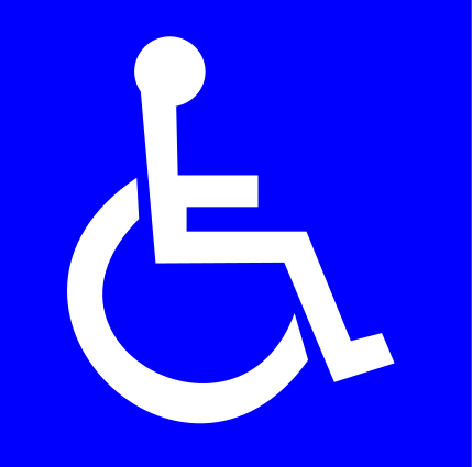 Detail Disabled Logo Nomer 10