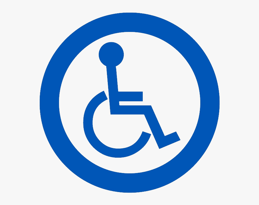Detail Disabled Logo Nomer 11