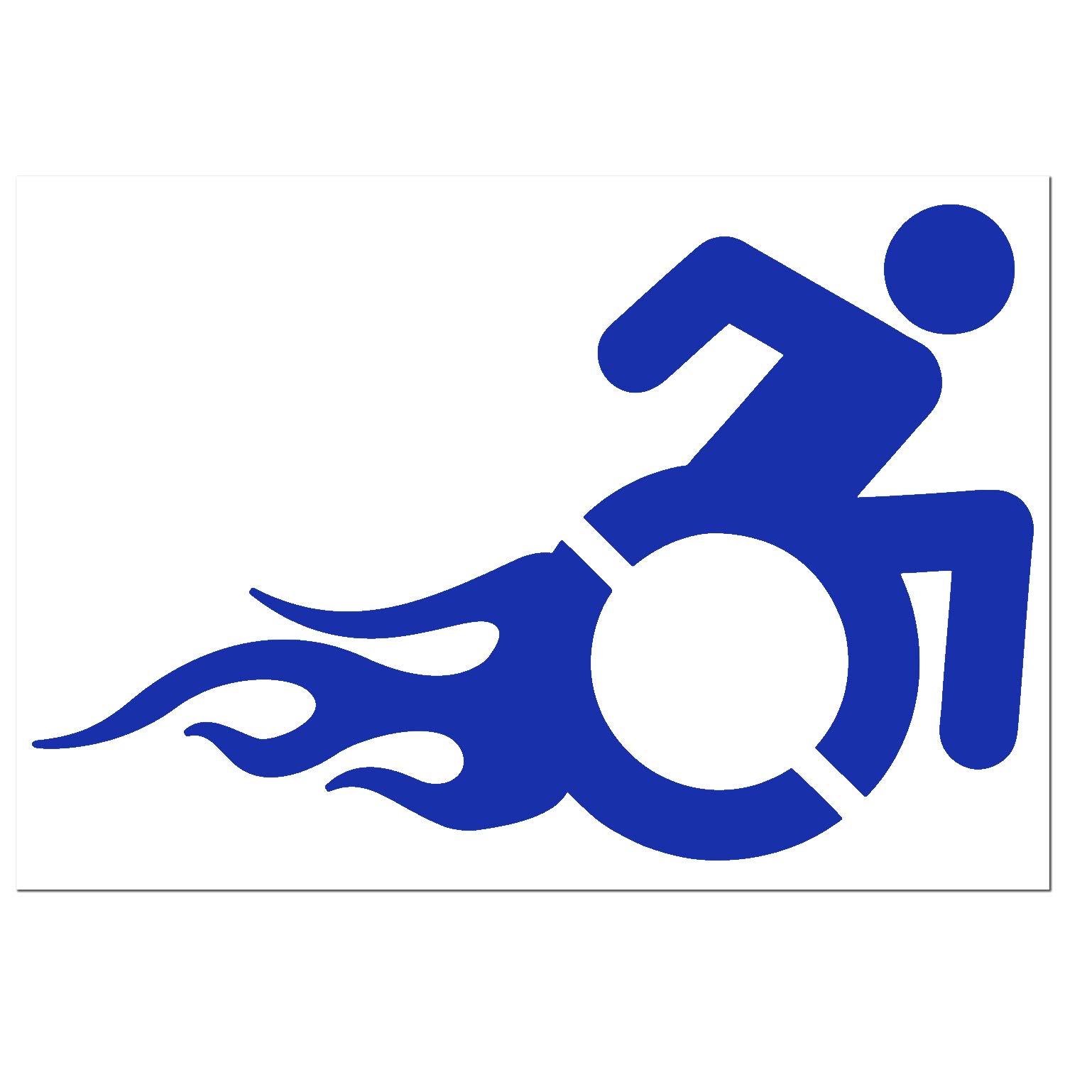 Detail Disabled Logo Nomer 20