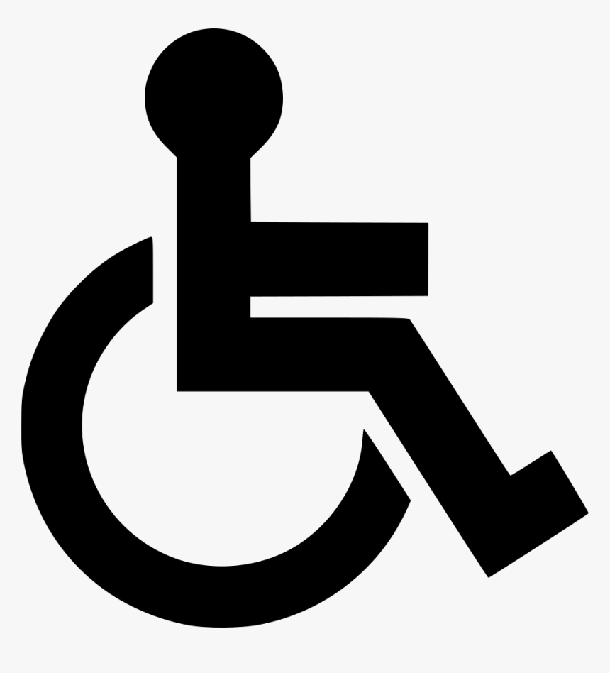 Detail Disabled Logo Nomer 39
