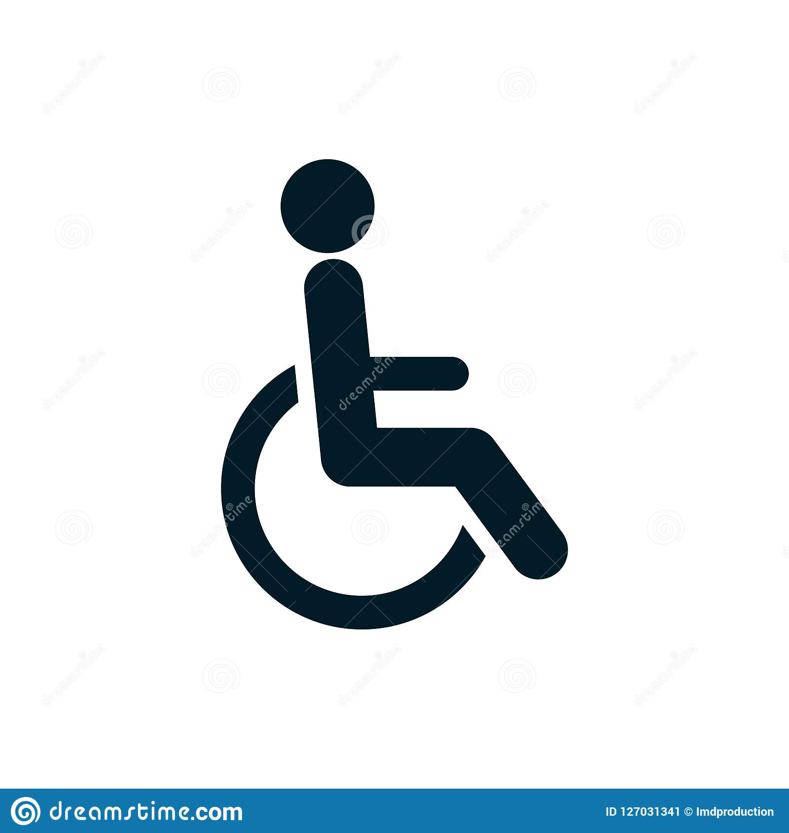 Detail Disabled Logo Nomer 8