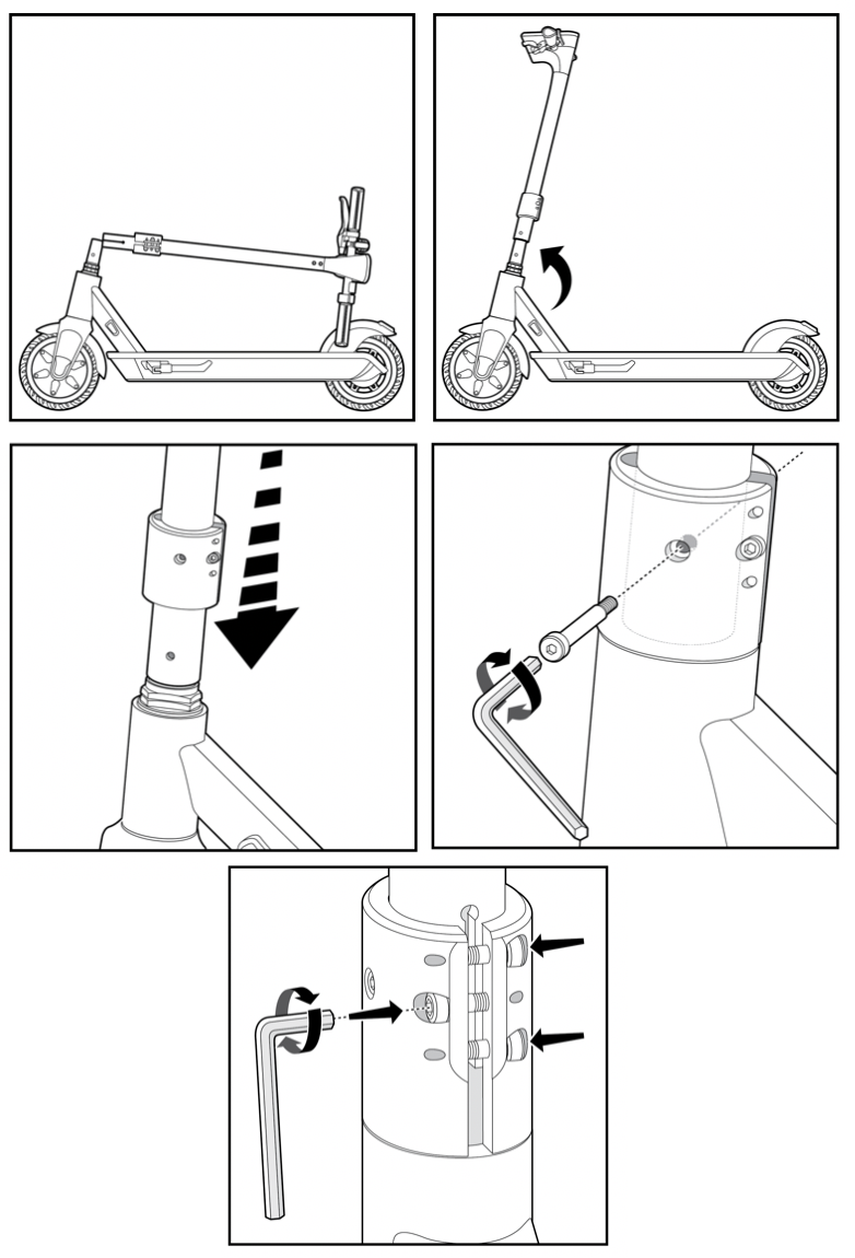 Detail Disabling Gps On Bird Scooter Nomer 2