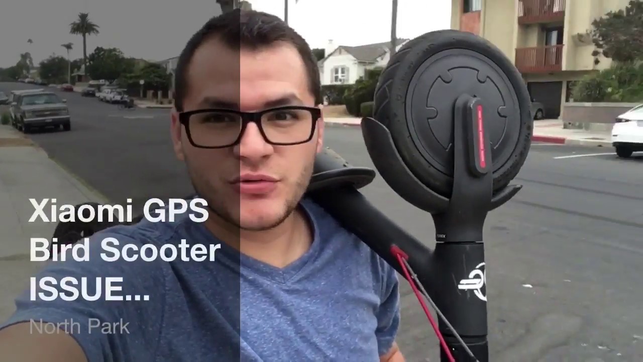 Detail Disabling Gps On Bird Scooter Nomer 16