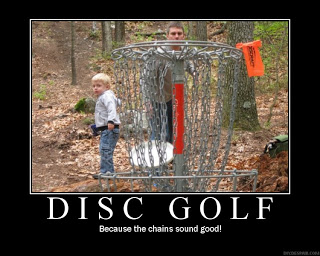 Detail Disc Golf Birthday Meme Nomer 47