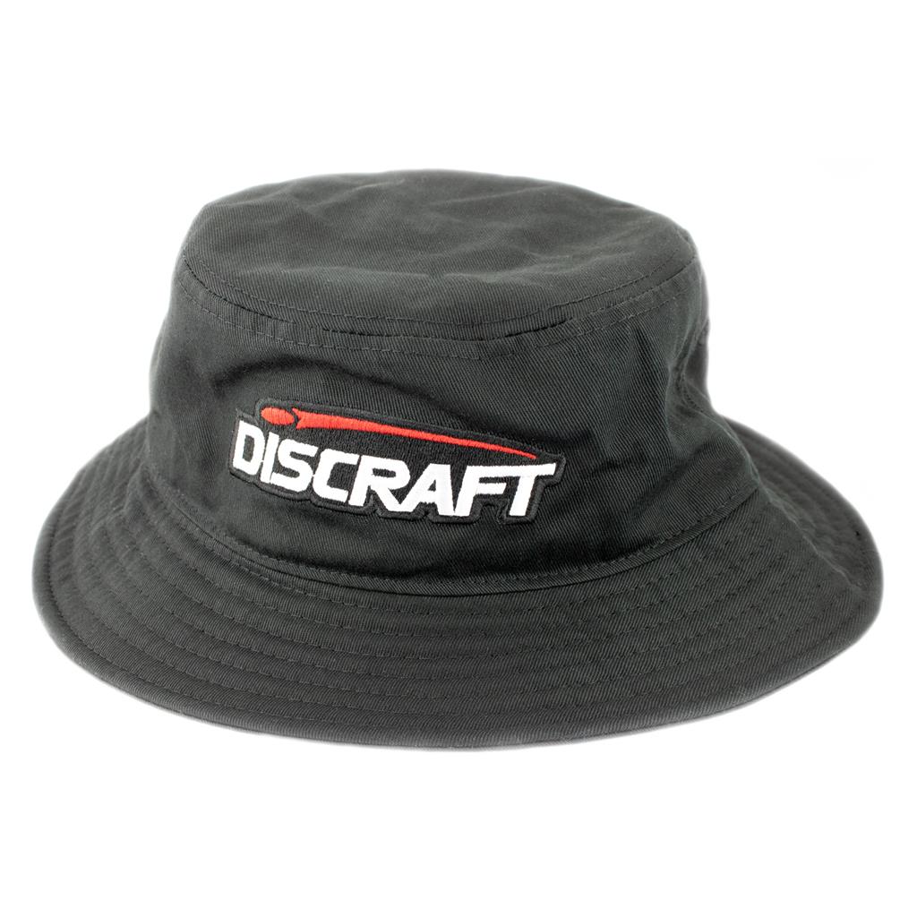 Detail Disc Golf Bucket Hat Nomer 8