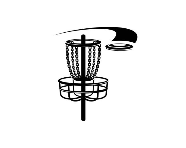 Disc Golf Clip Art Free - KibrisPDR