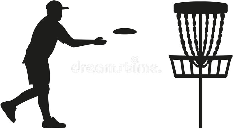 Detail Disc Golf Clip Art Free Nomer 13