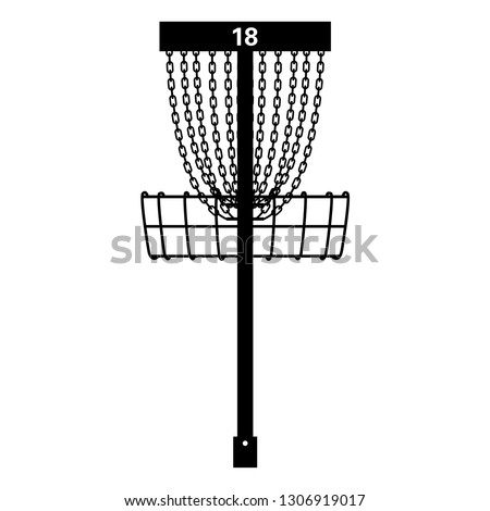 Detail Disc Golf Clip Art Free Nomer 14