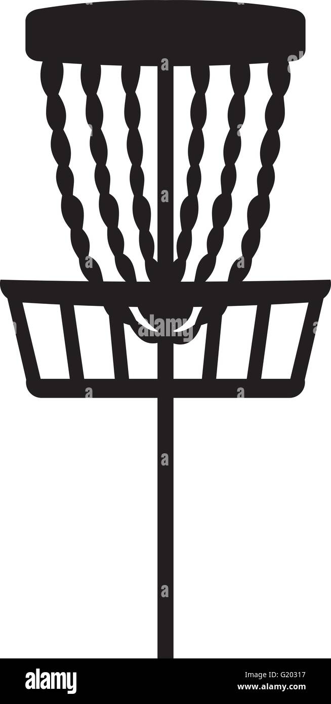 Detail Disc Golf Clip Art Free Nomer 16