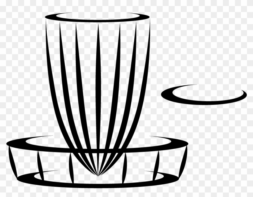 Detail Disc Golf Clip Art Free Nomer 23