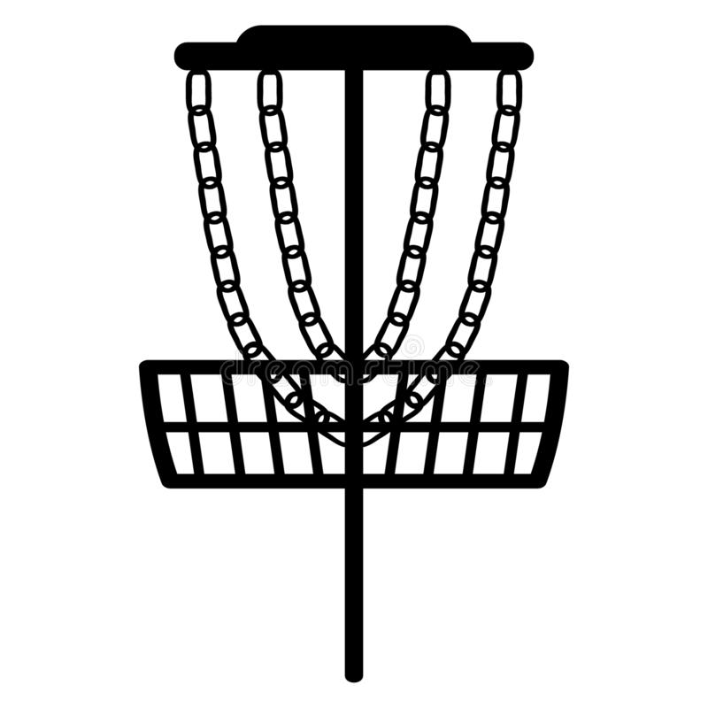 Detail Disc Golf Clip Art Free Nomer 25