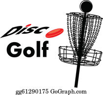 Detail Disc Golf Clip Art Free Nomer 27