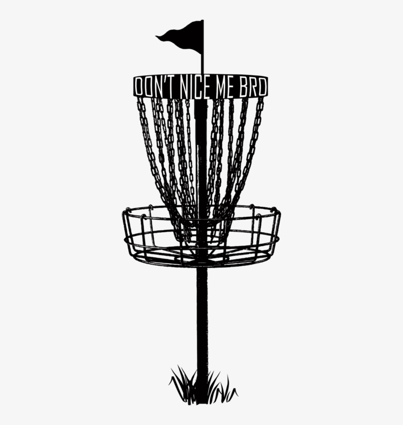 Detail Disc Golf Clip Art Free Nomer 34