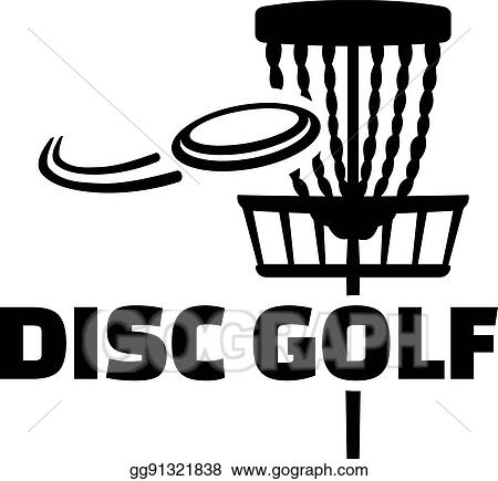 Detail Disc Golf Clipart Nomer 35