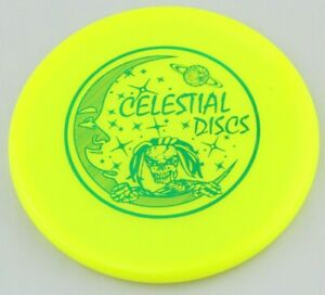 Detail Disc Golf Harp Nomer 54