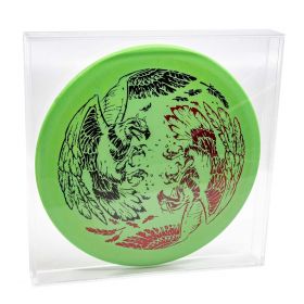 Detail Disc Golf Hot Stamp Machine Nomer 34