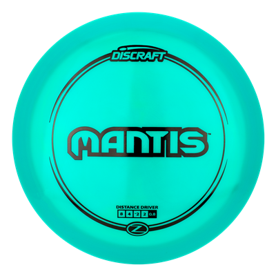 Disc Golf Mantis - KibrisPDR