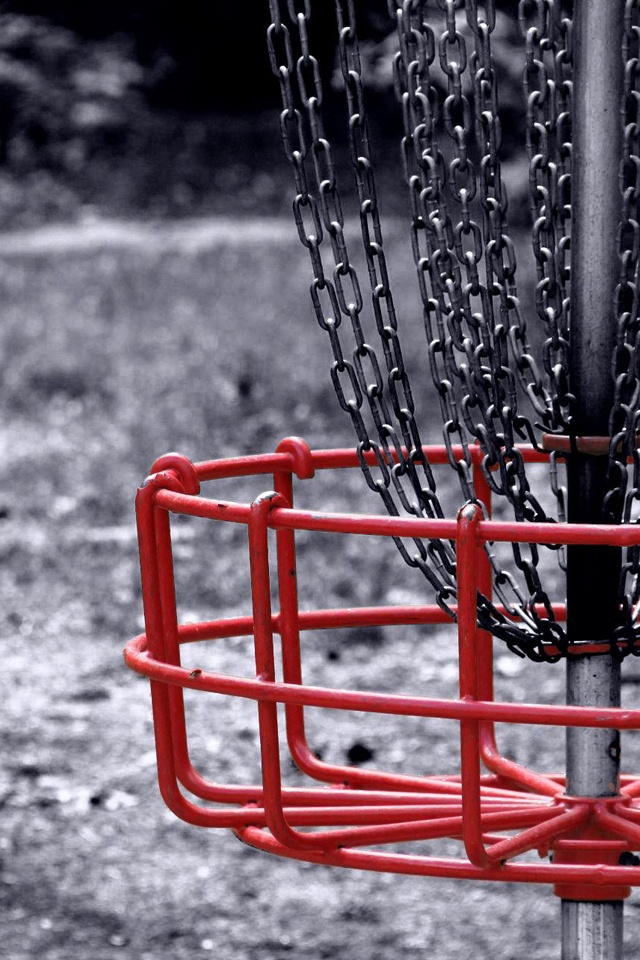 Detail Disc Golf Wallpaper Background Nomer 34