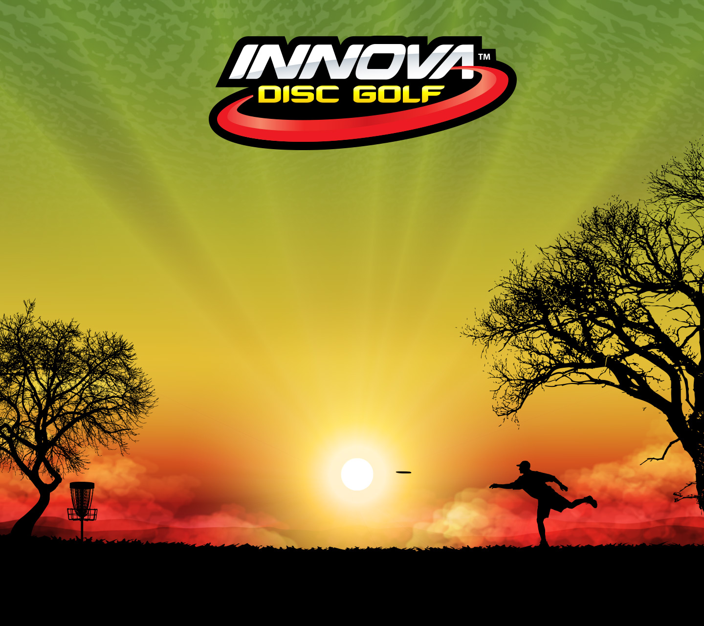 Detail Disc Golf Wallpaper Background Nomer 37