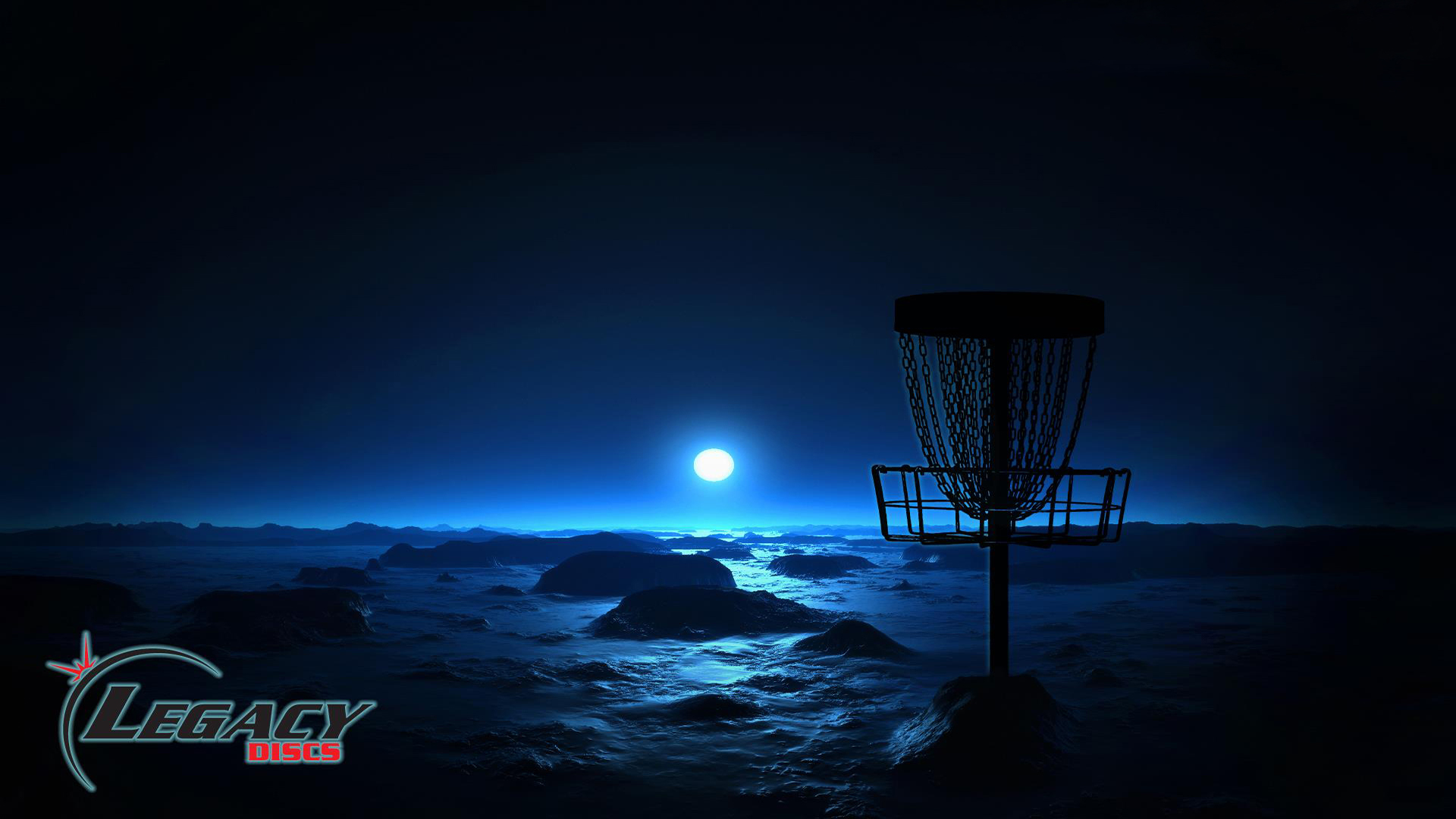 Detail Disc Golf Wallpaper Background Nomer 9