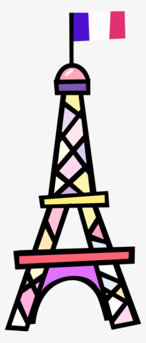 Detail Eiffelturm Comic Nomer 11